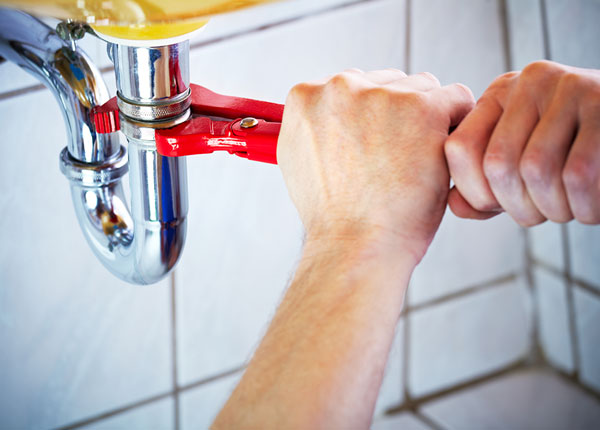 About Seco Plumbers